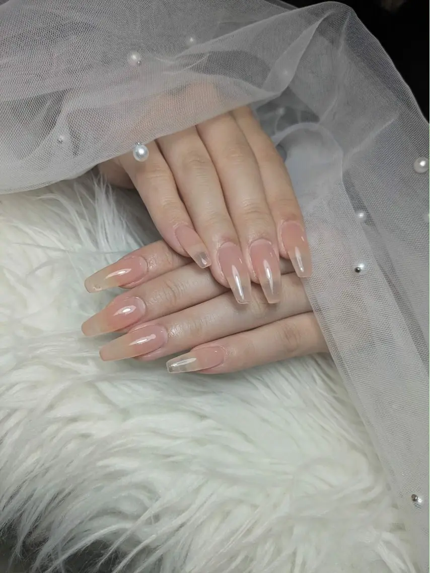 ネイル Queen Nail 柏店 クイーンネイルのネイルデザイン