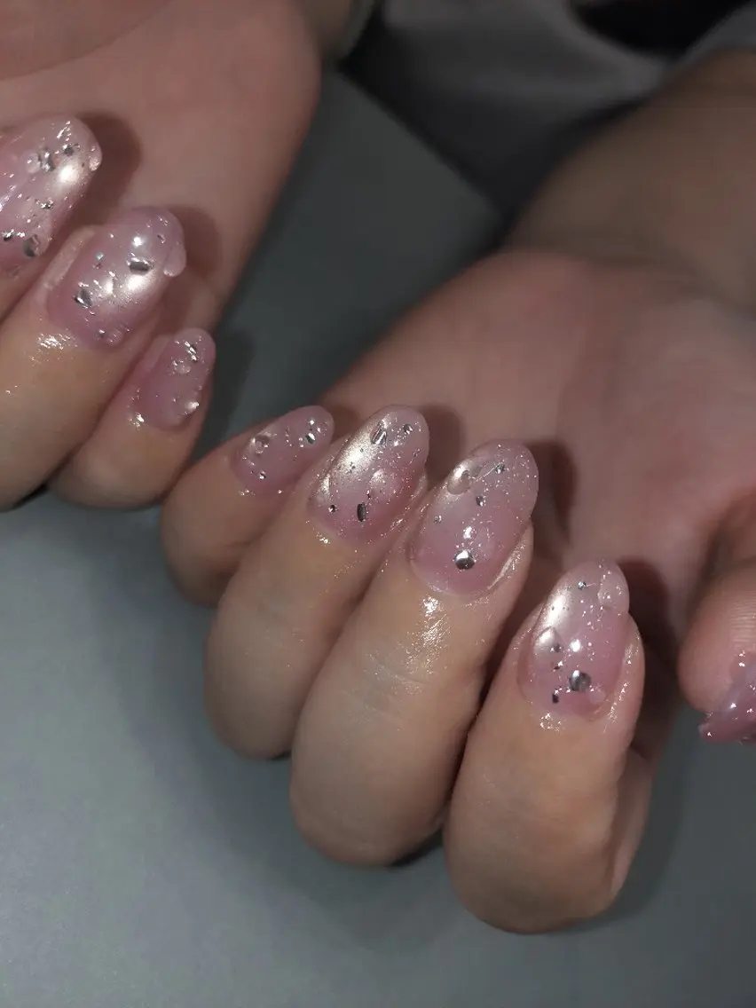 ネイル ハンドネイル mai maiのネイルデザイン