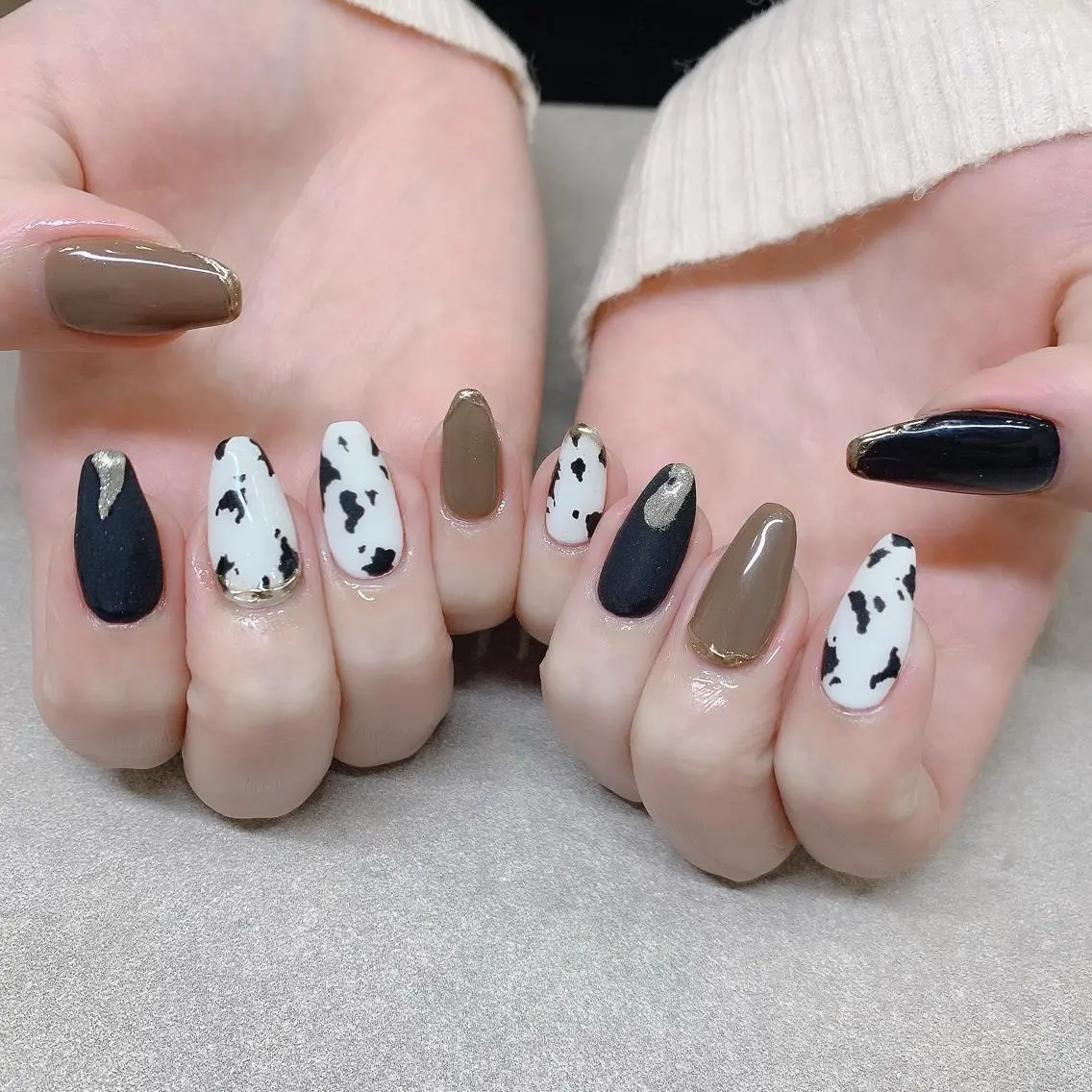 ネイル mio 🐩のマツエク・マツパデザイン