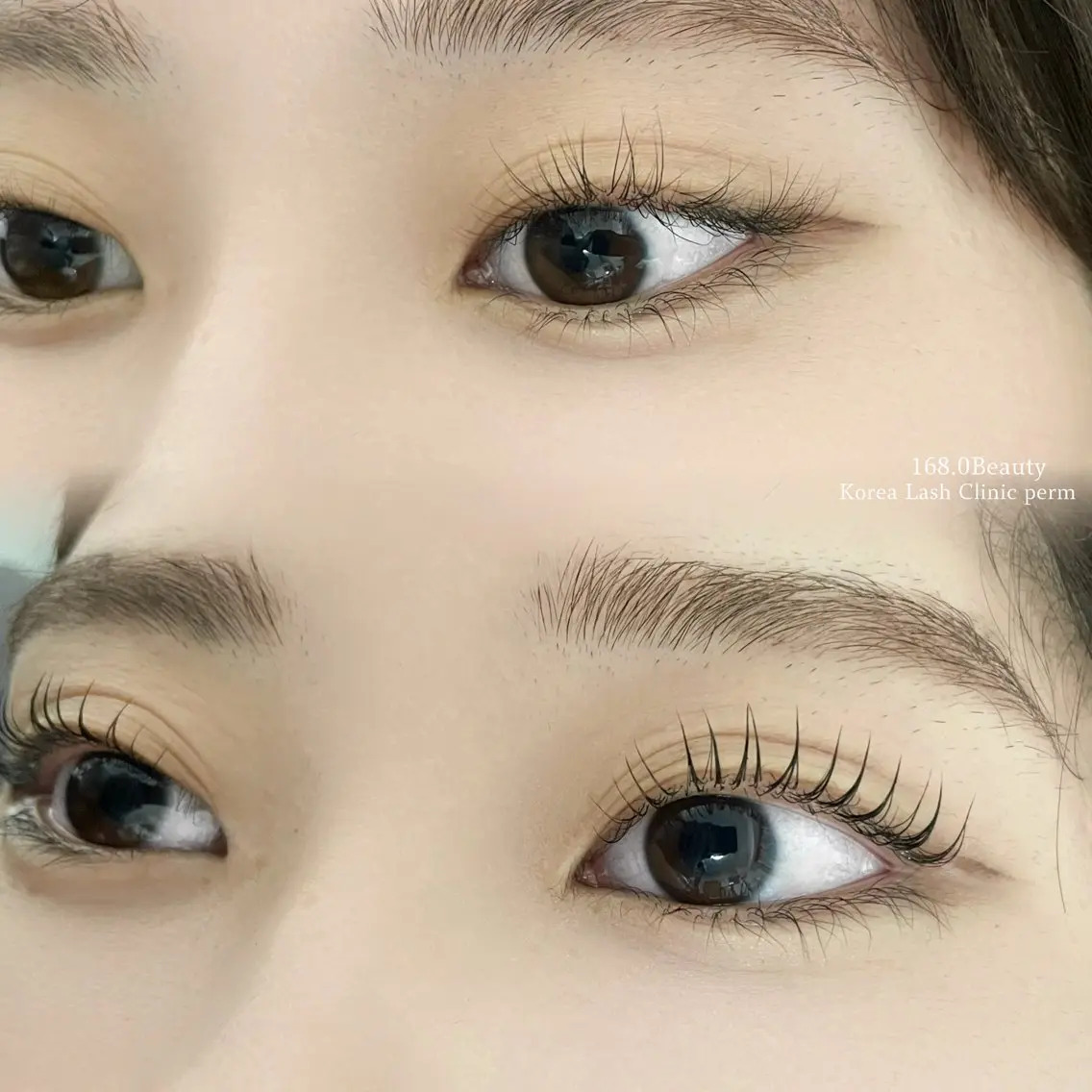 マツエク・マツパ マツパ 168.0 beauty のマツエク・マツパデザイン