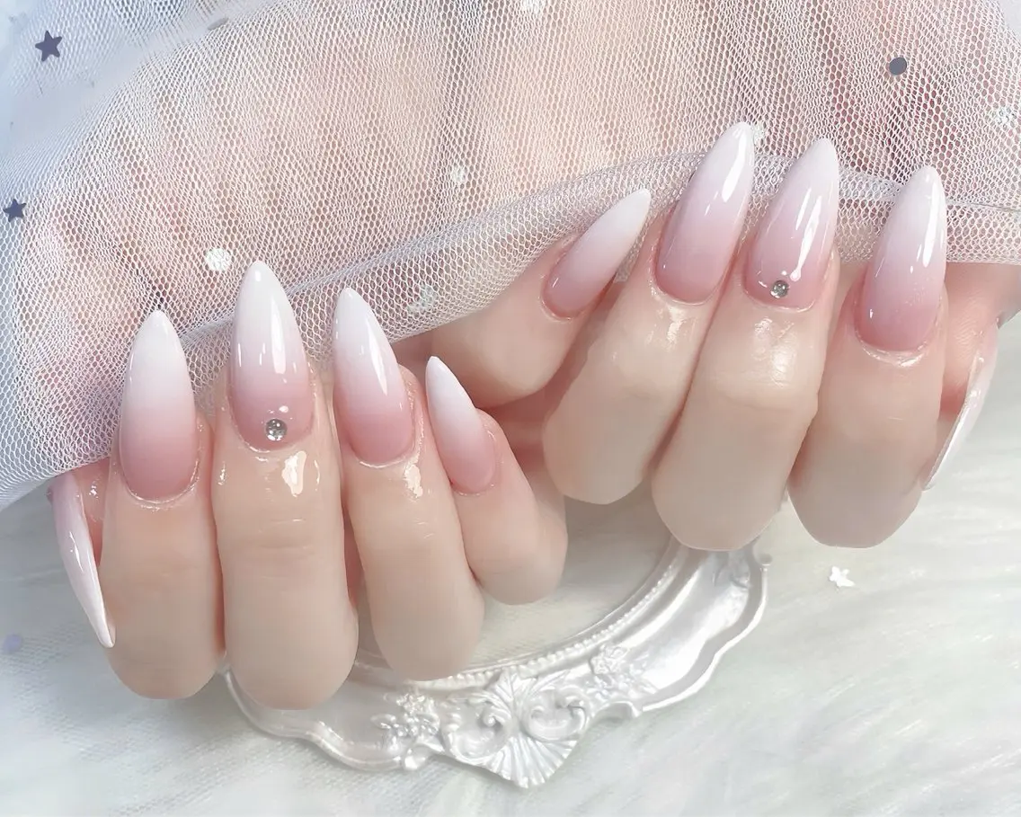 ネイル ハンドネイル Hana Nail Salonのネイルデザイン