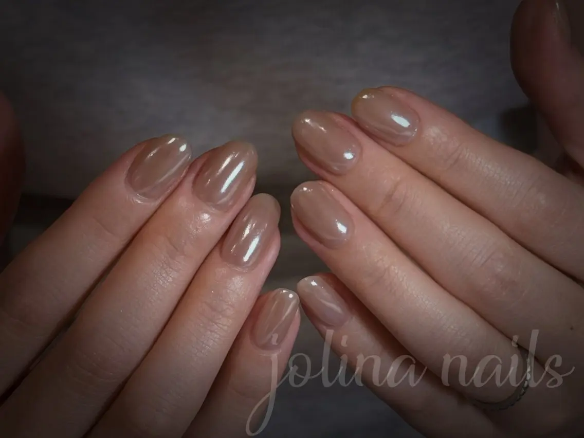 ネイル jolina nails鶴見店のネイルデザイン