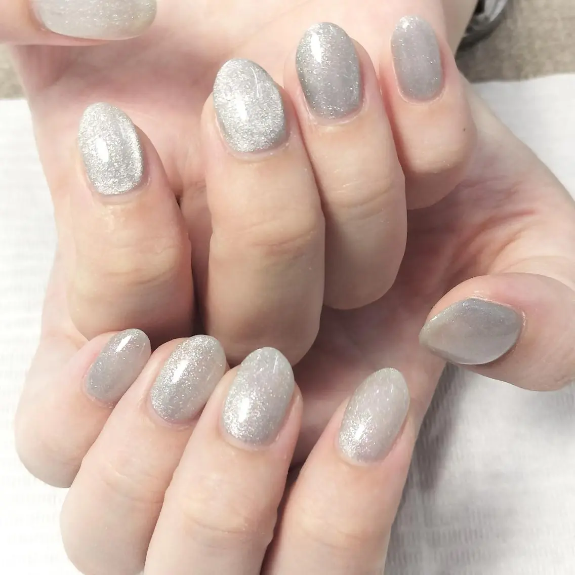 ネイル ハンドネイル 桃子 Nail高円寺のネイルデザイン