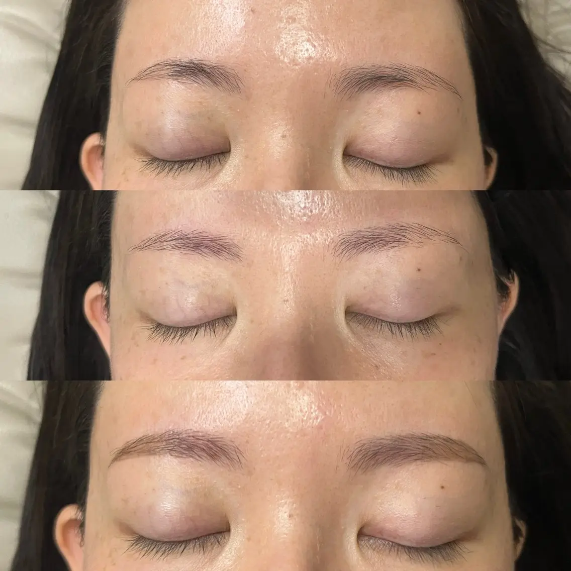 アイブロウ ワックス脱毛 眉カット その他(アイブロウ) Sacco栄店 Amiのマツエク・マツパデザイン