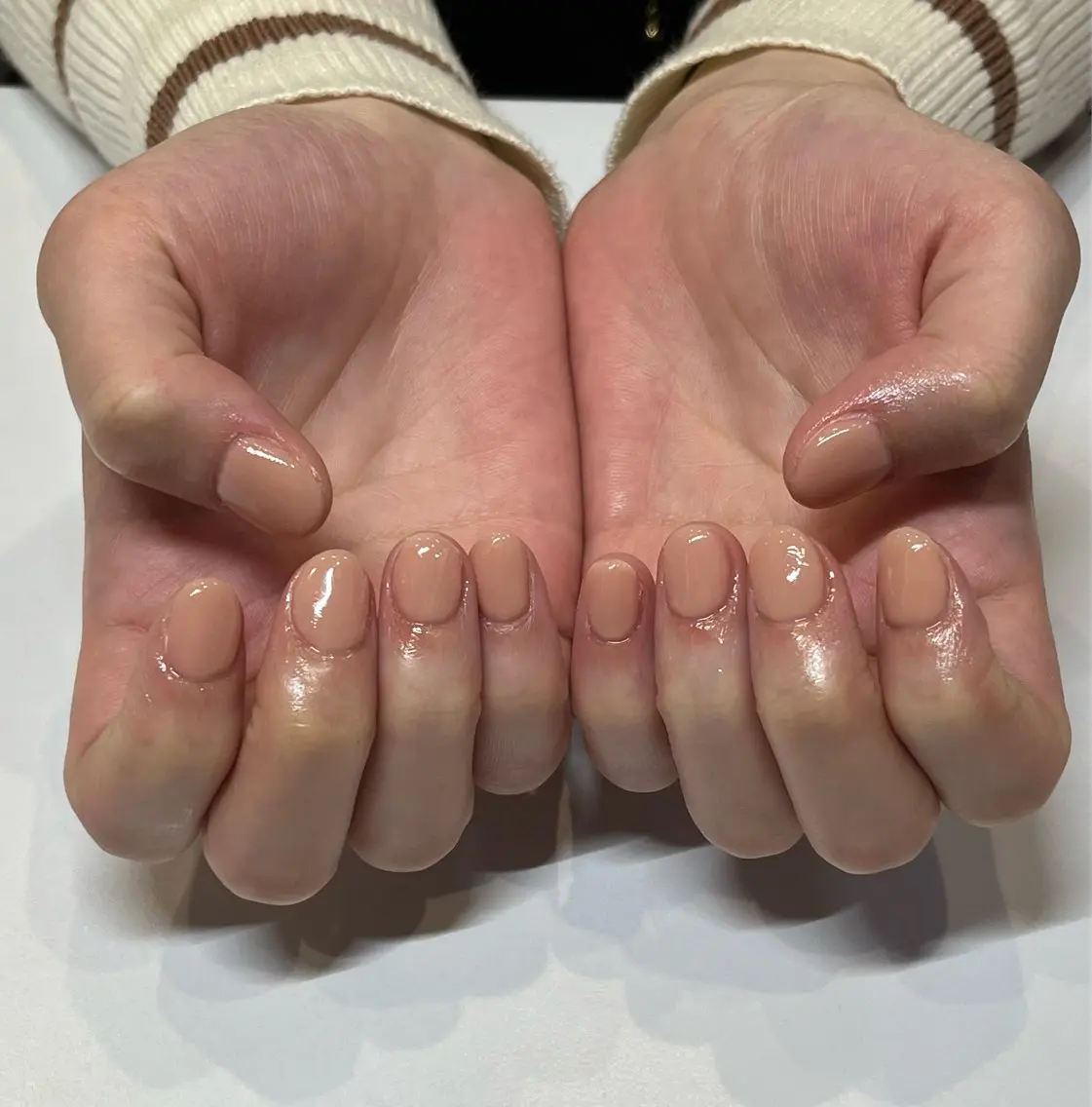 ネイル esu nail/ saranのネイルデザイン