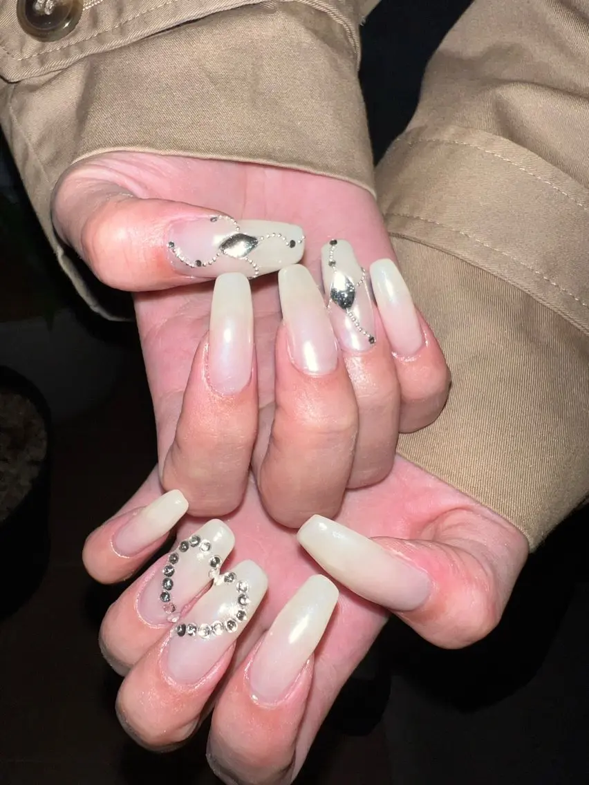 ネイル LANI nailsalonのネイルデザイン