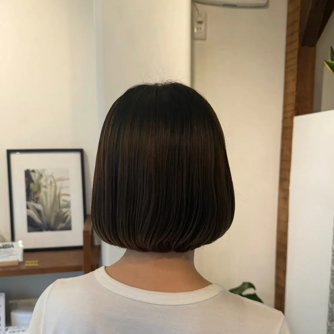ショート 茅ヶ崎/ショート KaNa🌺🌴のヘアスタイル