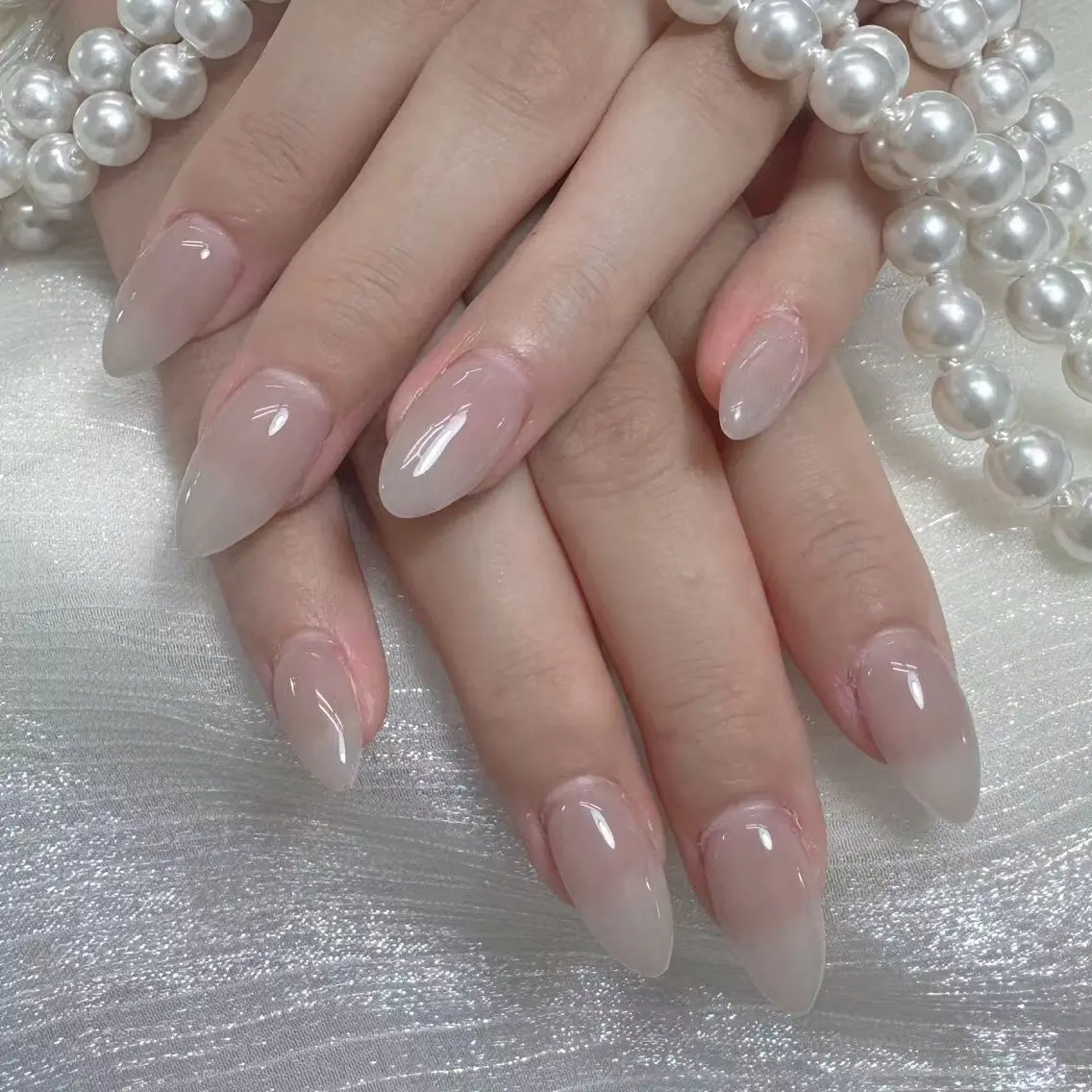 ネイル BuBu Nail渋谷道玄坂2のネイルデザイン