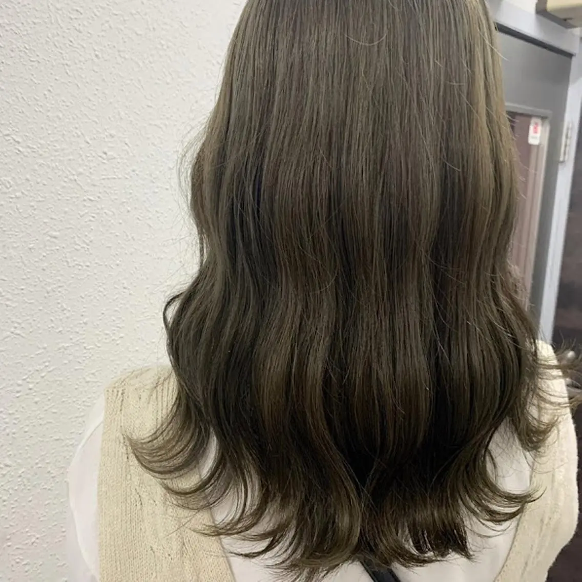 カラー 🪞［公式］ UNITED横浜🪞のヘアスタイル