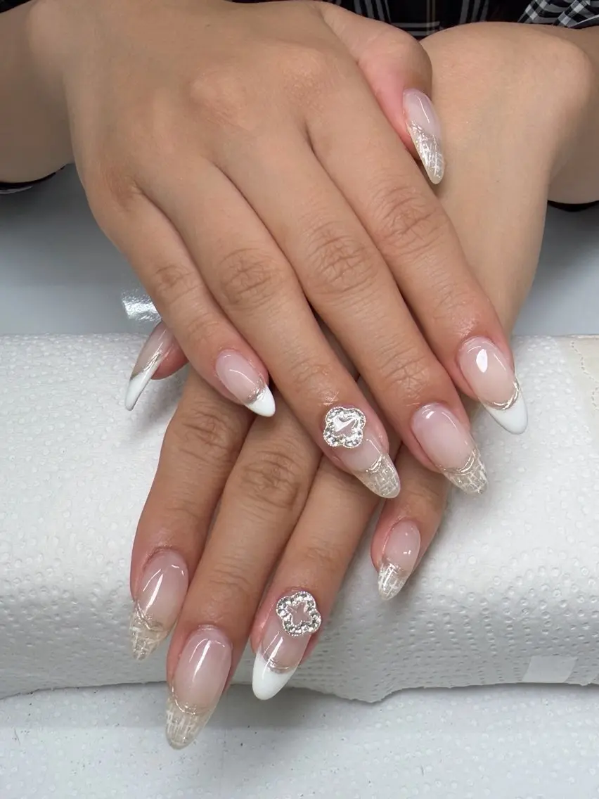 ネイル MOE🍒´- nailのネイルデザイン