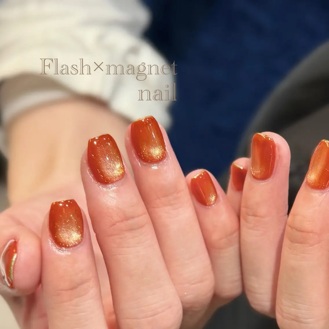 ネイル chika .のネイルデザイン