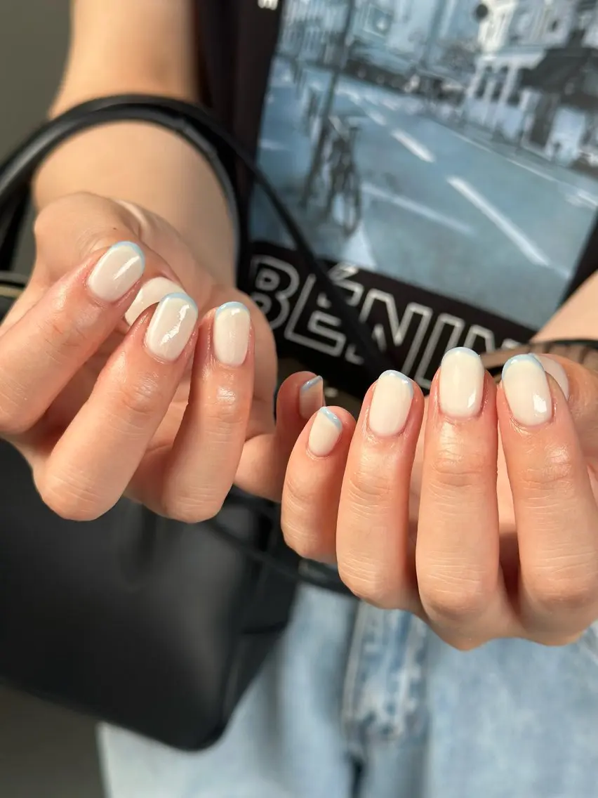 ネイル Signail ＋のネイルデザイン