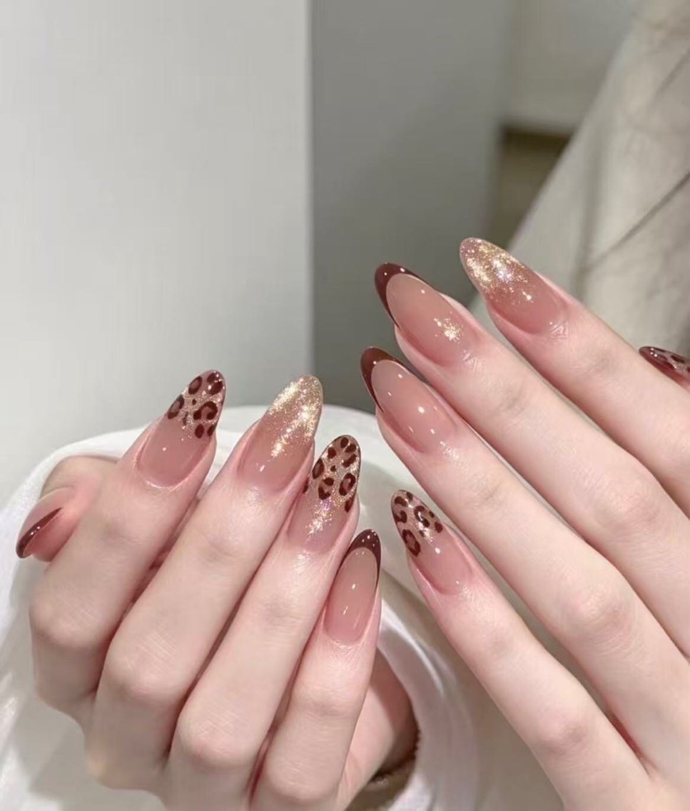 ネイル ハンドネイル ❤️nail リオのネイルデザイン
