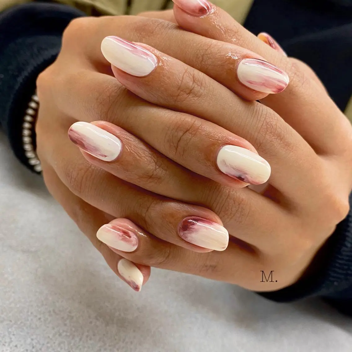 ネイル C.Nail ネイリストのネイルデザイン