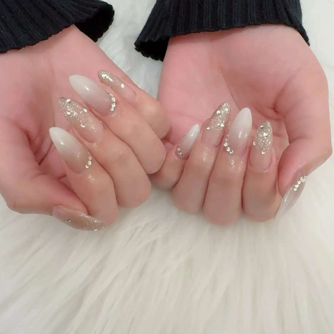 ネイル ハンドネイル SOL NAILのネイルデザイン