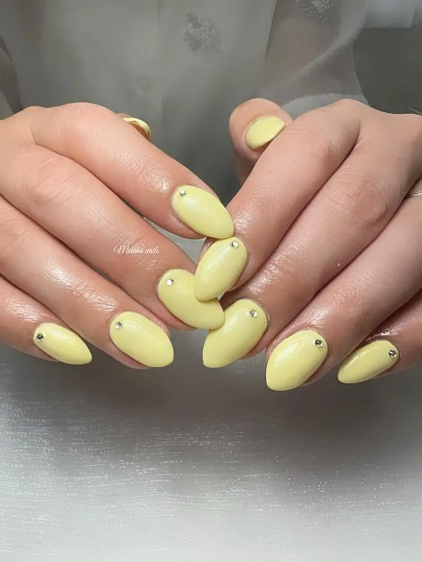 ネイル アートネイル オーロラネイル ガーリー キラキラネイル 韓国ネイル ハンドネイル Minami Nailsのネイルデザイン