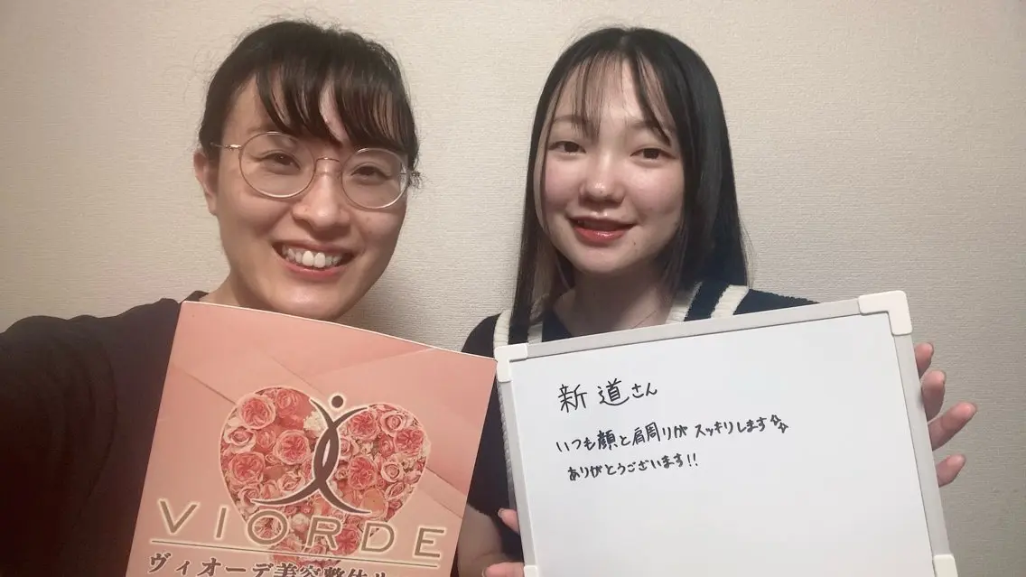 ヴィオーデ美容整体 サロン 自由が丘店のエステ・リラクイメージ