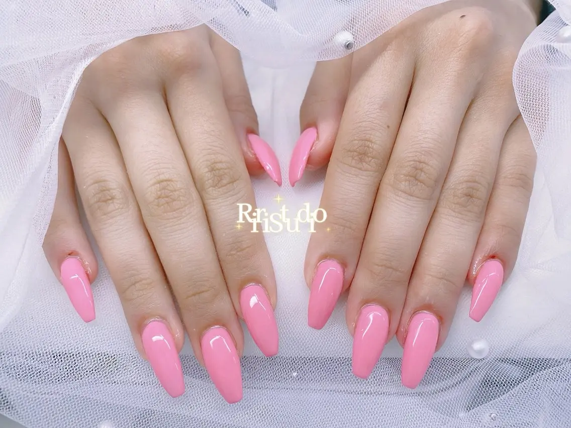 ネイル ハンドネイル R Nailのネイルデザイン