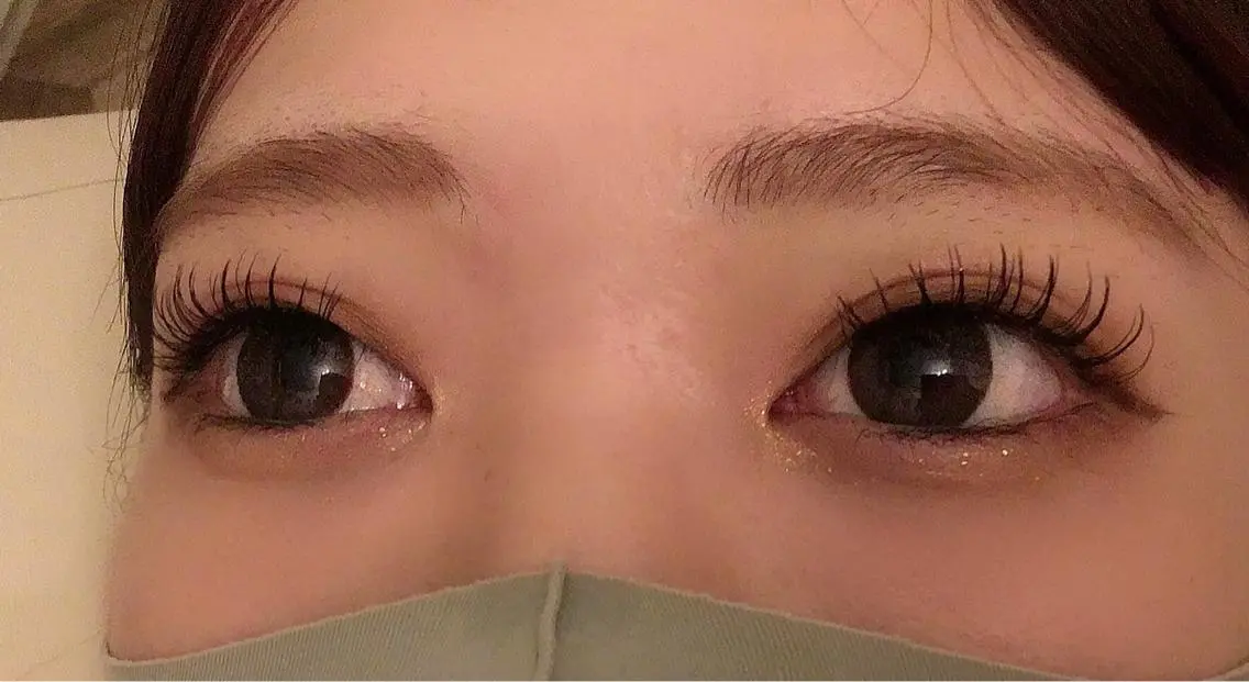 マツエク・マツパ マツエク eyelash GARDENのマツエク・マツパデザイン