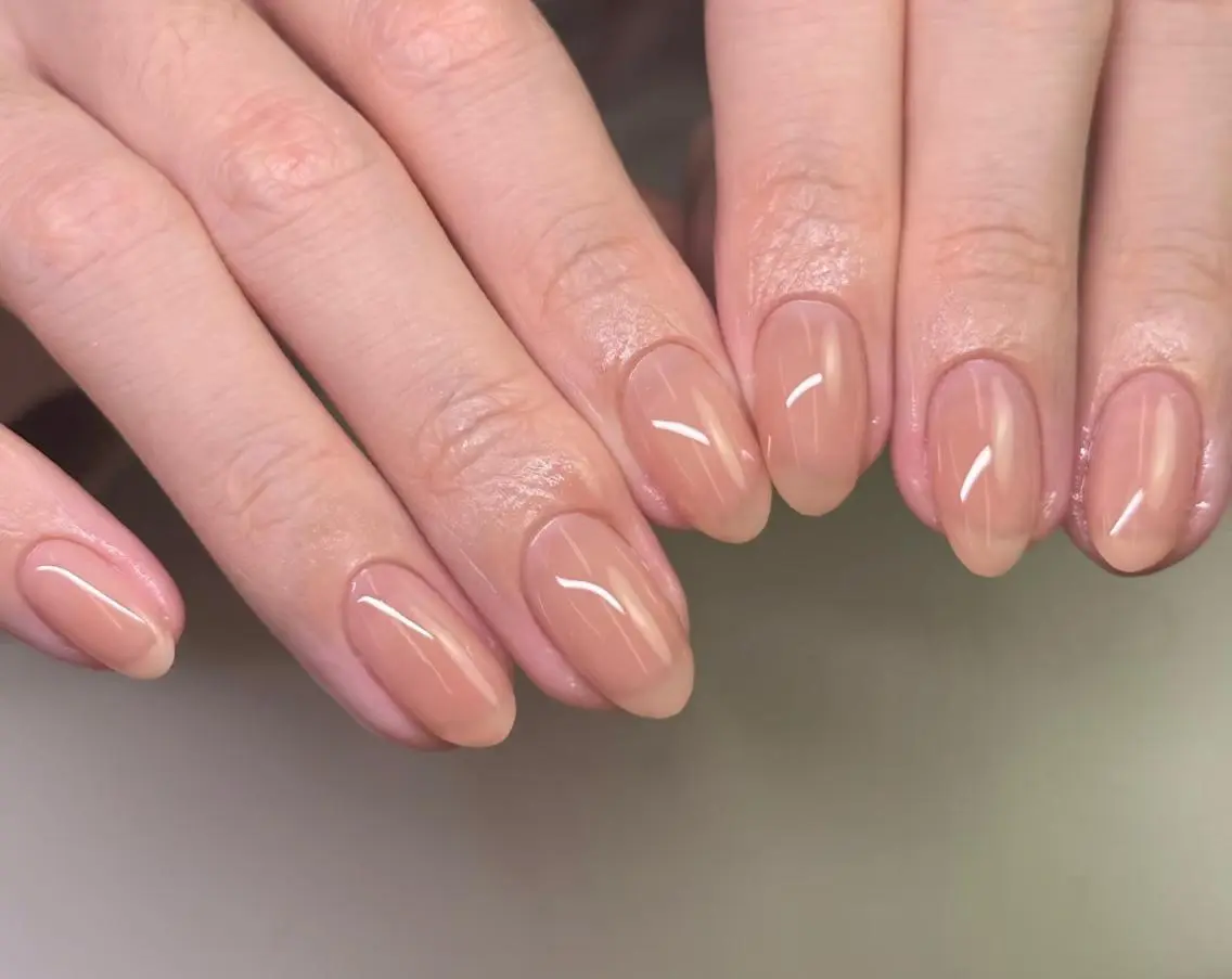 ネイル ハンドネイル Miya🎀 nailのネイルデザイン