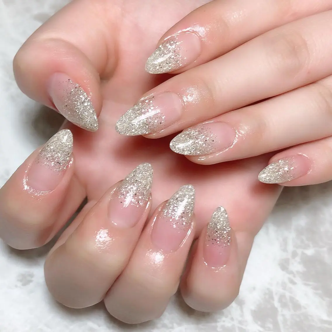 ネイル ハンドネイル Nail salon EM（エム）千葉のネイルデザイン