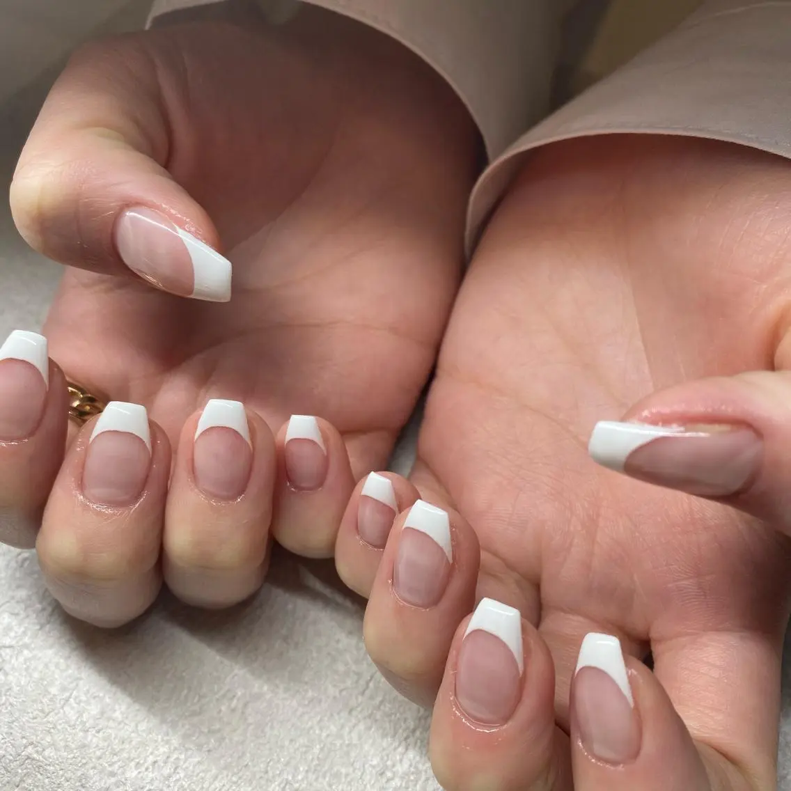 ネイル 【うるちゅるnail 】🩰maiのネイルデザイン