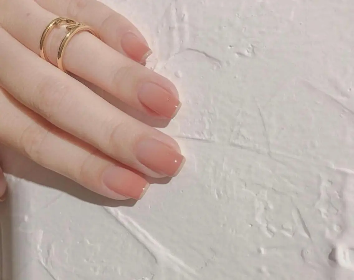 ネイル ハンドネイル Chouette Nailのネイルデザイン