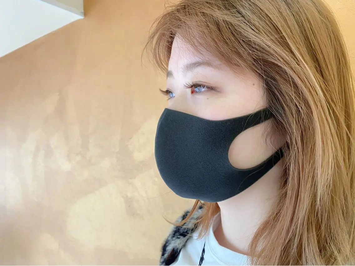マツエク・マツパ ボリュームラッシュ LiTA  中央橋店 NIINOの眉毛・アイブロウイメージ