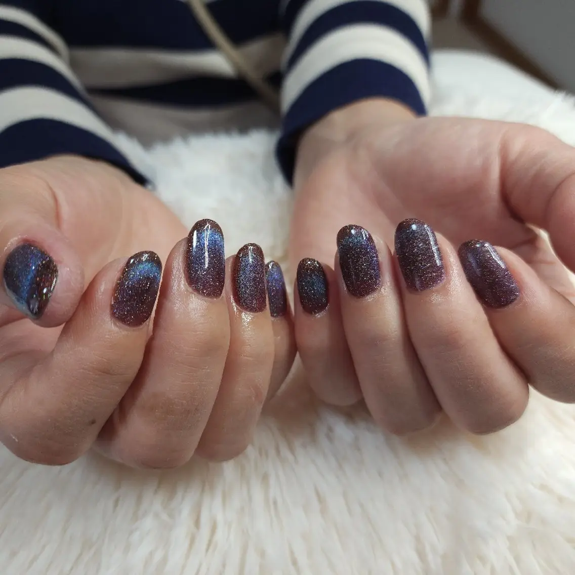 ネイル yamaguchi. mのネイルデザイン
