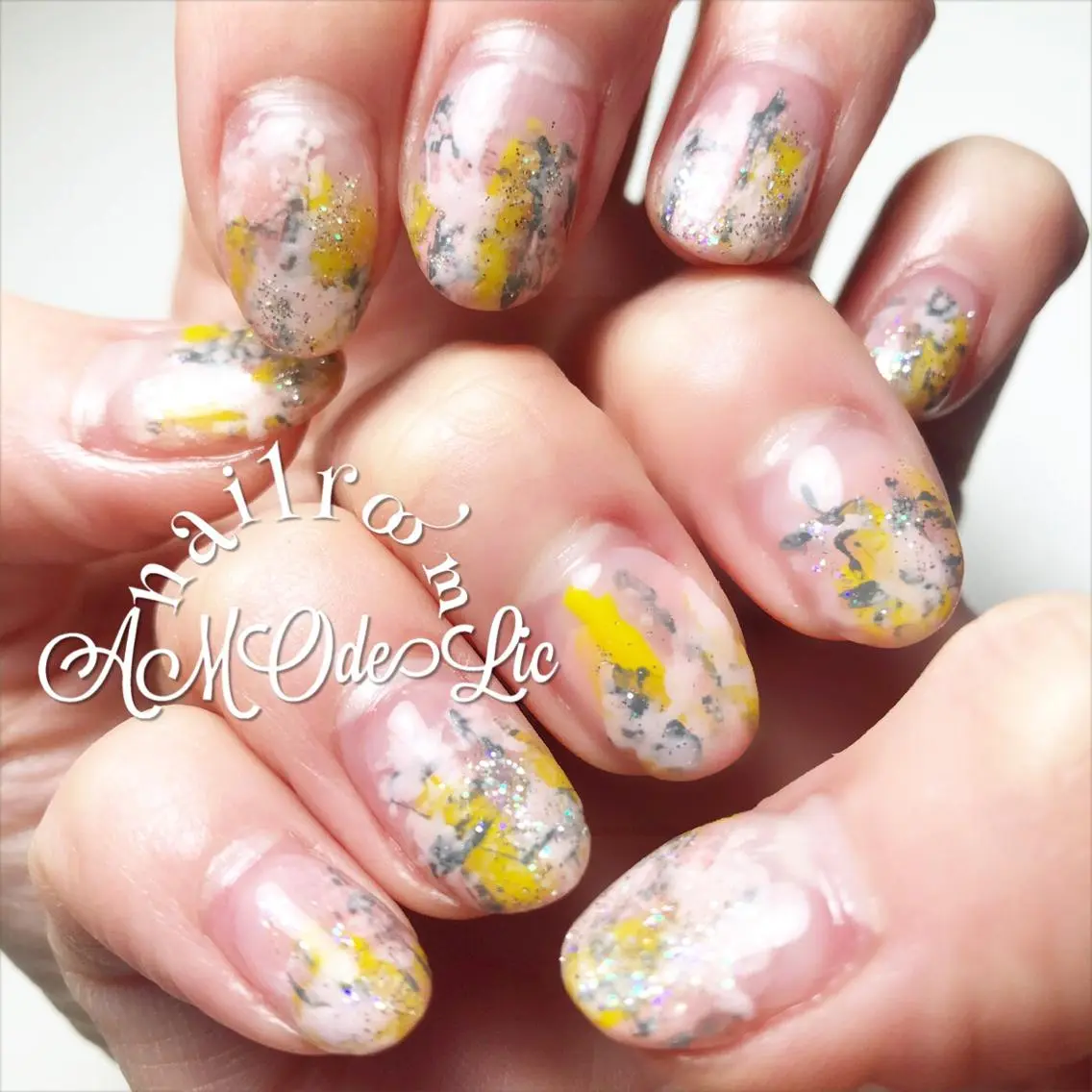 ネイル ハンドネイル manicurist yuriのその他イメージ