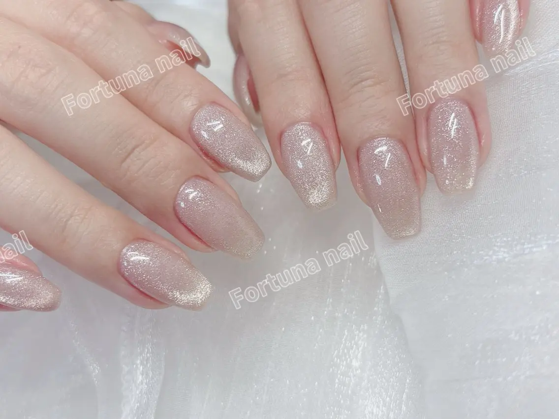 ネイル Nail •Head スパFortunaのネイルデザイン