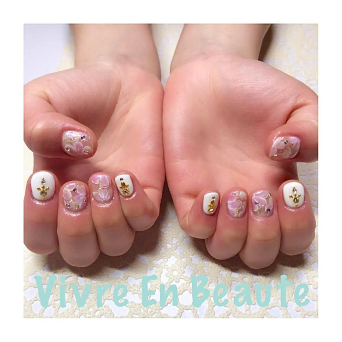 ネイル S Nailのネイルデザイン