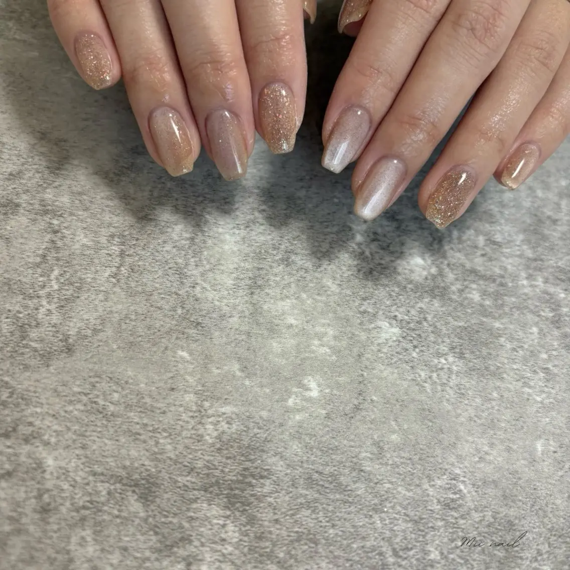 ネイル Mii nail いづみのその他イメージ