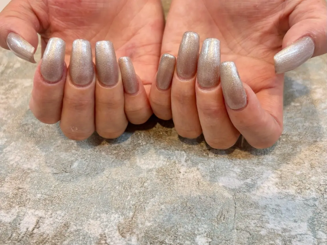 ネイル ハンドネイル AXSIA NAILのネイルデザイン