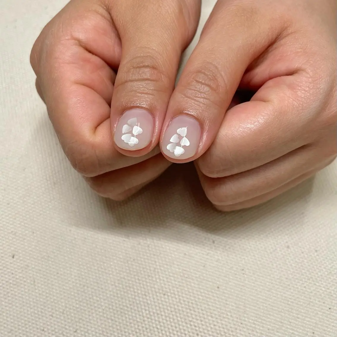 ネイル ハンドネイル reika .のネイルデザイン