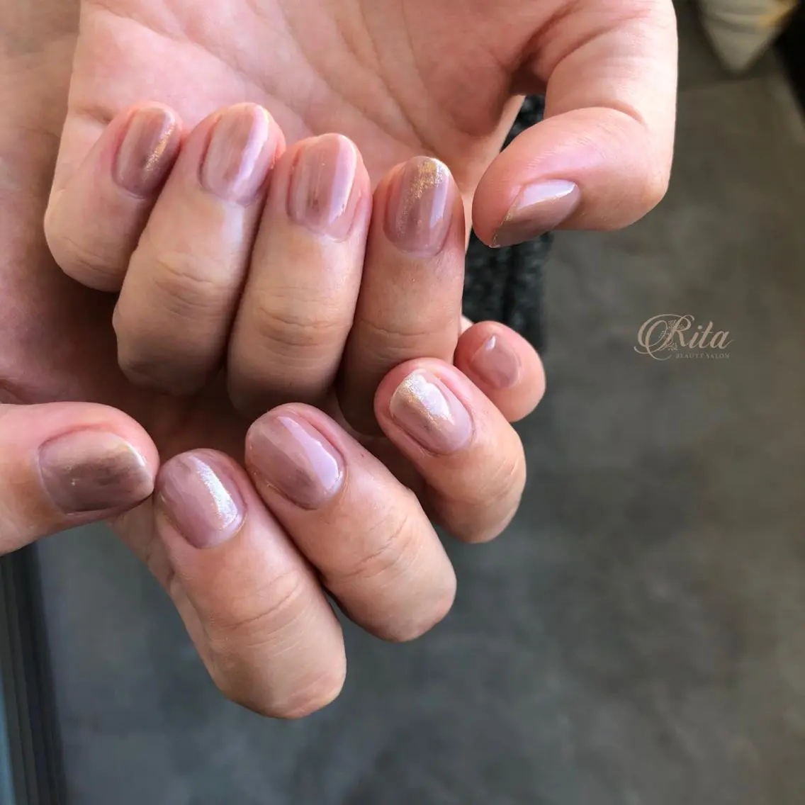 ネイル salon de fika【中崎町】のネイルデザイン