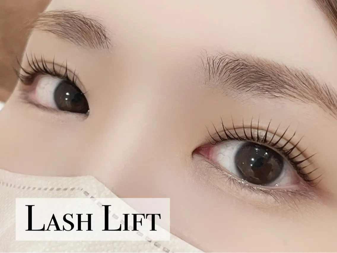 マツエク・マツパ マツパ b.u.l.l. SEIKAのマツエク・マツパデザイン