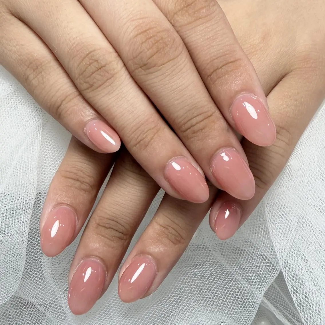 ネイル ハンドネイル 美桜 高円寺Nailのネイルデザイン