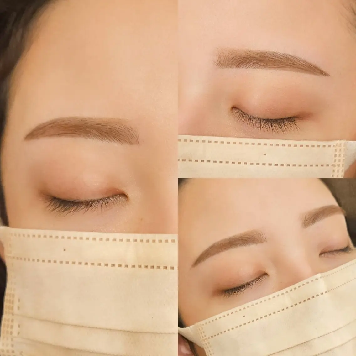 アイブロウ Eyelash aoiのマツエク・マツパデザイン