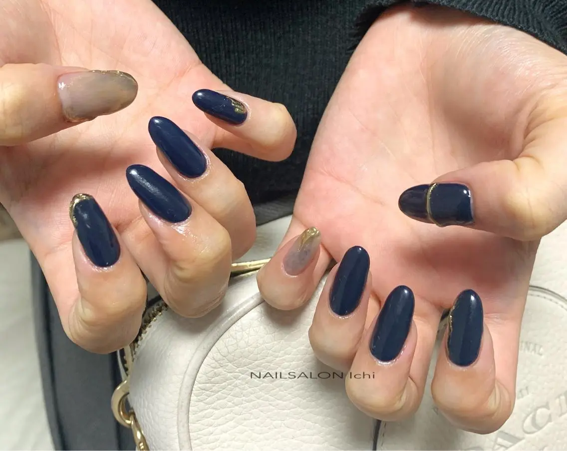 ネイル ハンドネイル NAILSALON Ichiのネイルデザイン