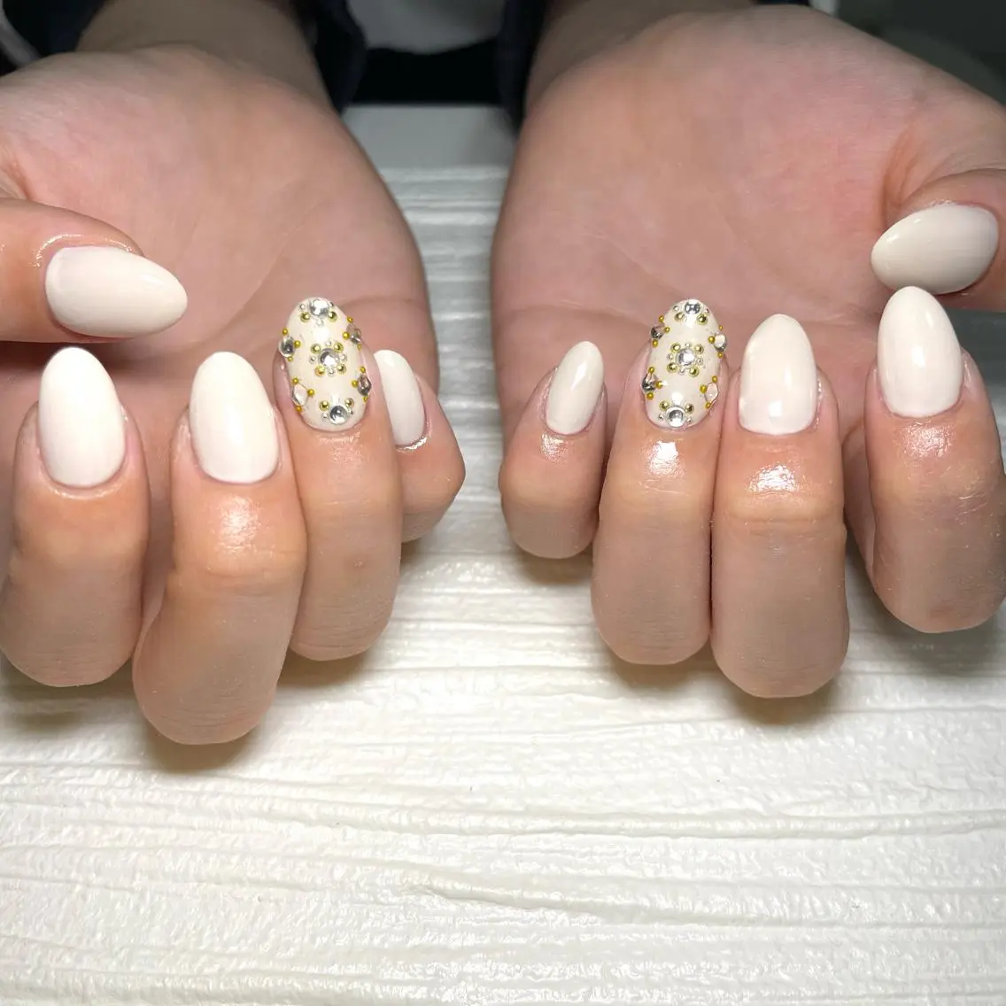 ネイル Nail salon Nocaのネイルデザイン