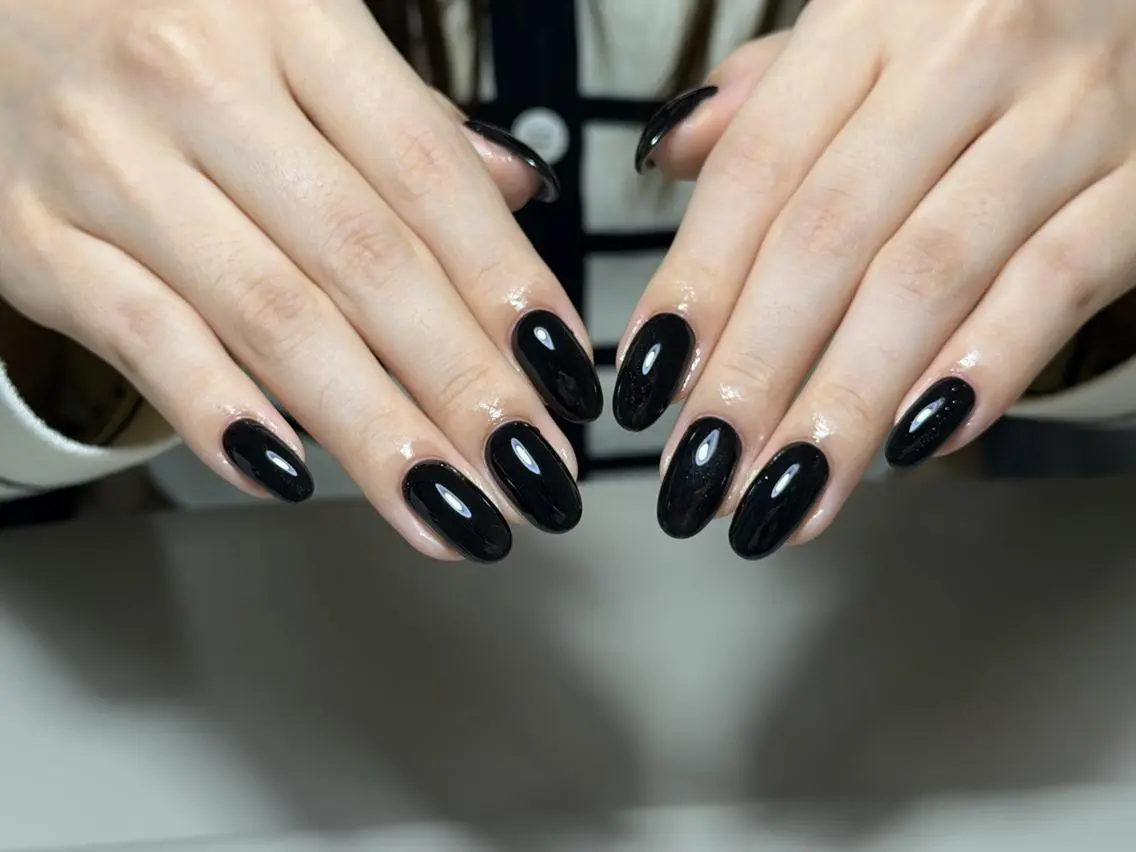 ネイル ハンドネイル エリ🫧 nail池袋東口のネイルデザイン