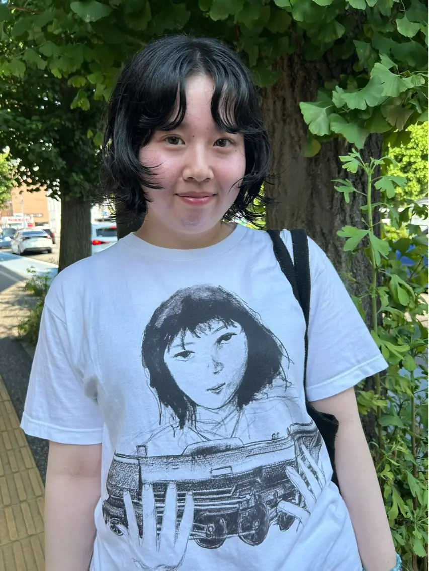 パーマ ORe'S HAIR BE　GLaDまなみのヘアスタイル