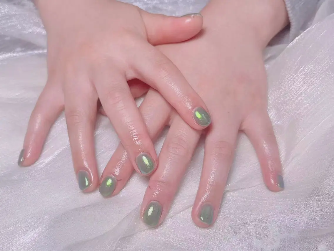 ネイル ハンドネイル Kari ネイルサロンのネイルデザイン
