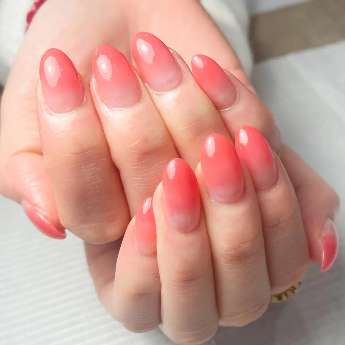 ネイル ハンドネイル Purrime Nail高円寺のネイルデザイン