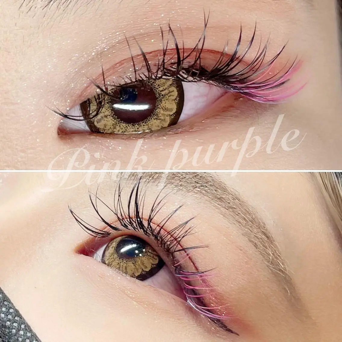 マツエク・マツパ AMITYメンズ特化 ASUMIのヘアスタイル