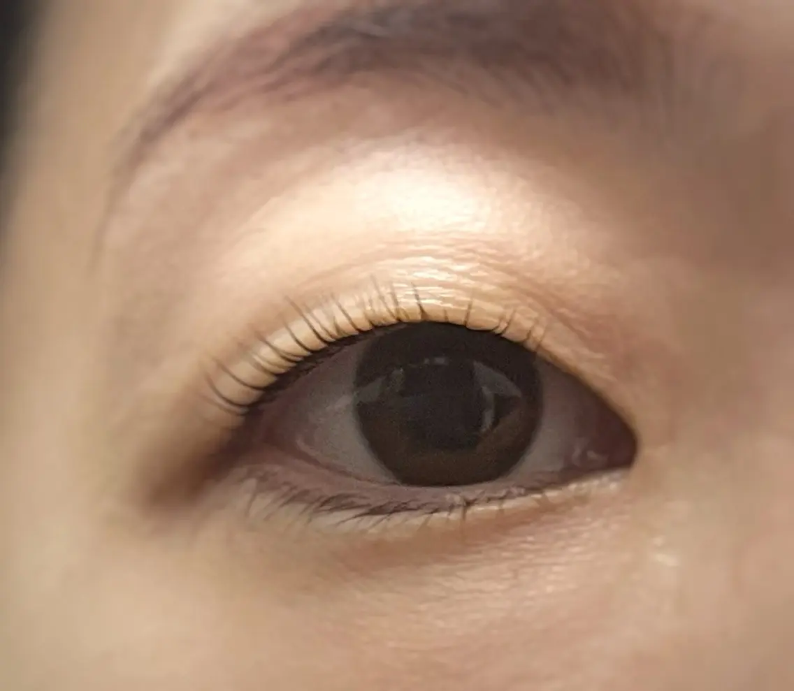 マツエク・マツパ マツパ Pilina 長岡のマツエク・マツパデザイン