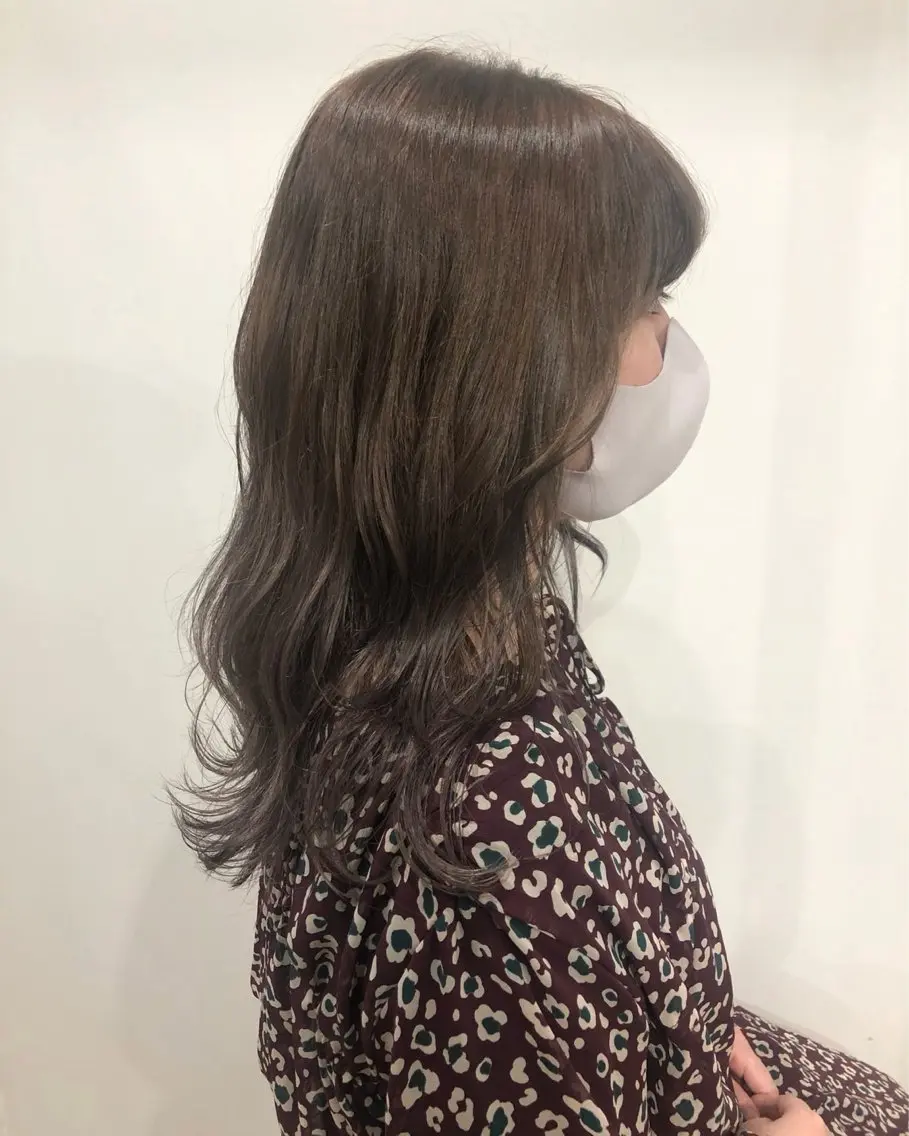 シングルカラー✨の写真