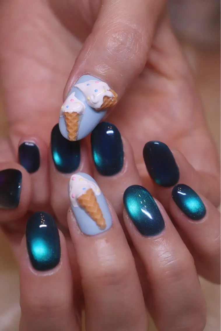 ネイル Dreamer nailのネイルデザイン
