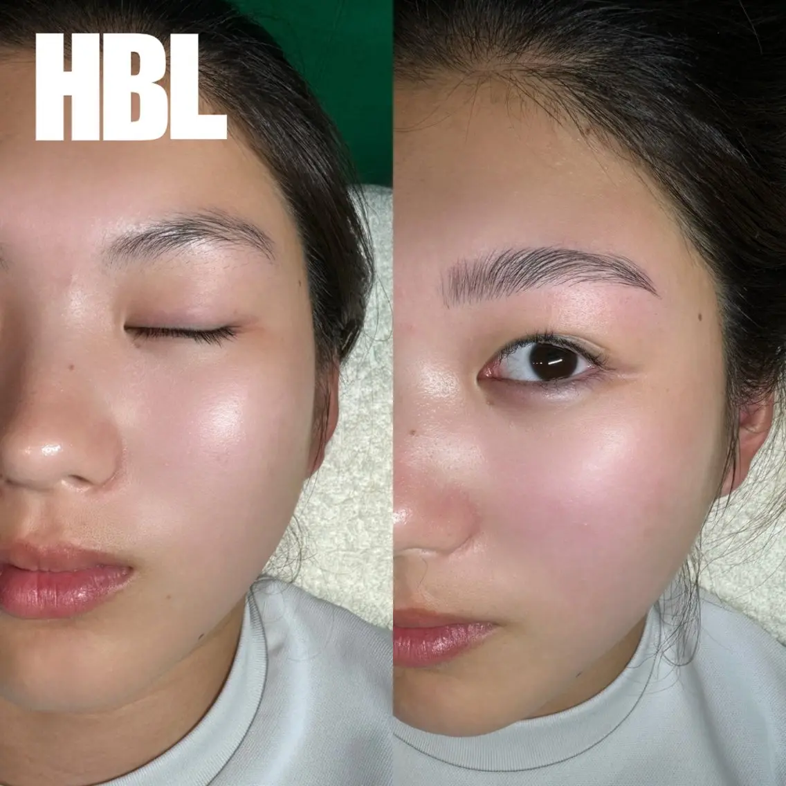 アイブロウ EYE  BROW SALON .MOUの眉毛・アイブロウイメージ